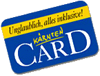 Kärnten-Card